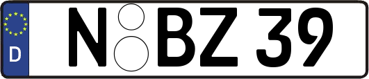 N-BZ39