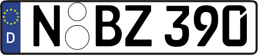 N-BZ390
