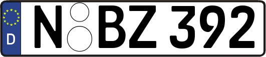 N-BZ392
