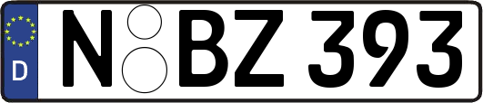 N-BZ393
