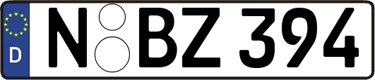 N-BZ394