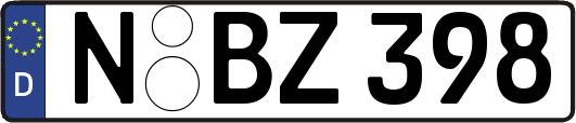 N-BZ398