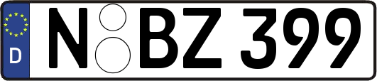 N-BZ399