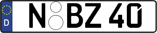 N-BZ40