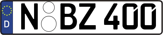 N-BZ400