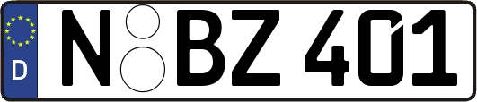 N-BZ401