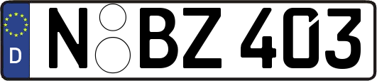 N-BZ403