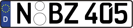 N-BZ405