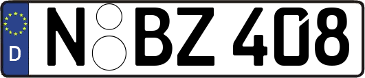 N-BZ408
