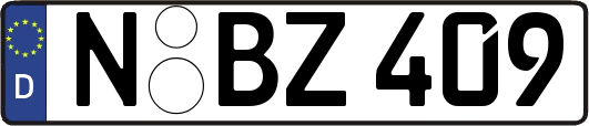N-BZ409