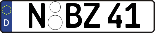 N-BZ41