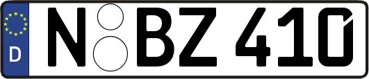 N-BZ410