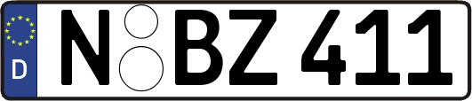 N-BZ411