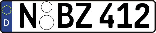 N-BZ412