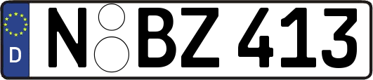 N-BZ413