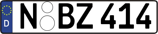 N-BZ414
