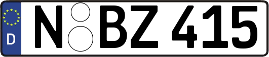 N-BZ415