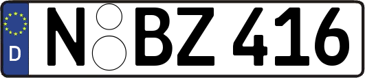 N-BZ416