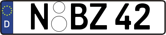 N-BZ42
