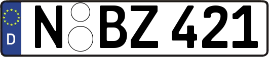 N-BZ421