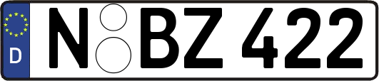 N-BZ422
