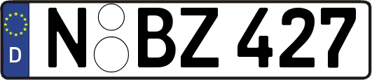 N-BZ427