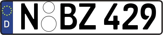 N-BZ429