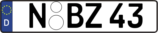 N-BZ43