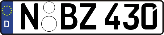 N-BZ430