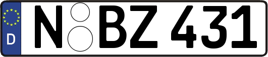 N-BZ431
