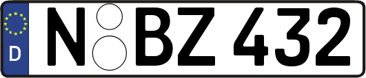N-BZ432