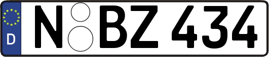 N-BZ434