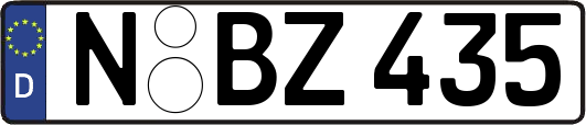 N-BZ435