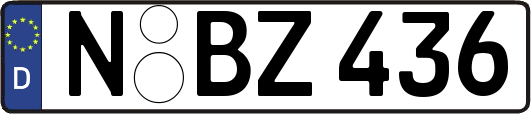 N-BZ436