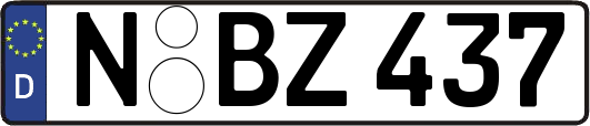 N-BZ437