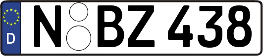N-BZ438