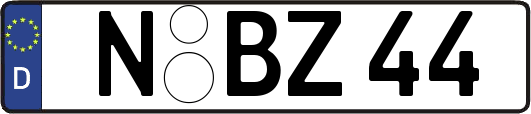 N-BZ44