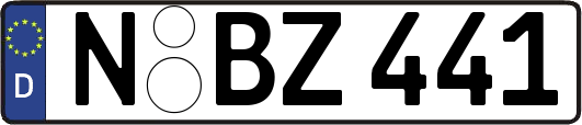 N-BZ441