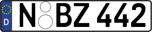 N-BZ442