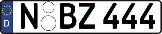 N-BZ444