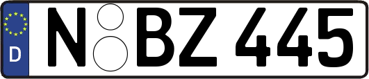 N-BZ445