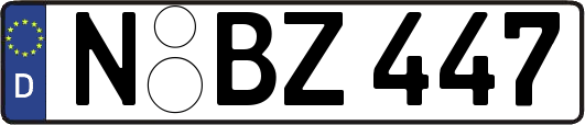 N-BZ447