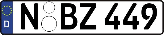 N-BZ449