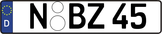 N-BZ45
