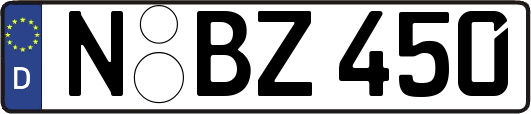 N-BZ450