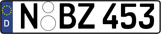 N-BZ453