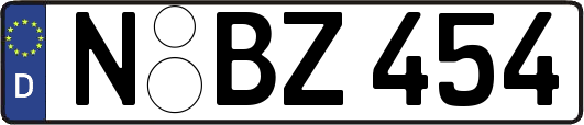 N-BZ454