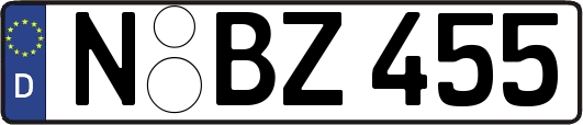 N-BZ455