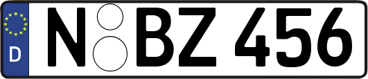 N-BZ456