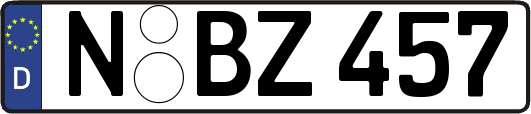 N-BZ457